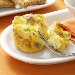 American Scrambled Egg Muffins 5 Appetizer