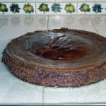 Chocolate Cheesecake 31 recipe