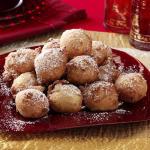 Southern Apple Fritters recipe