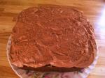 Chocolate Kahlua Cake 8 recipe