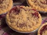 American Streusel Topping 3 Appetizer
