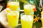 American Jungle Juice Recipe Appetizer