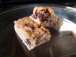 American Granola Bars 28 Appetizer