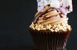 American Easter Chocolate Cupcakes Recipe Dessert