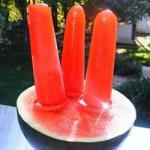 Canadian Homemade Ice Pops Recipe Drink