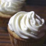 Canadian Whipped Cream Cream Cheese Frosting Recipe Dessert