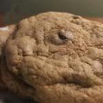 Canadian Wholewheat Chocolate Chip Cookies Recipe Dessert