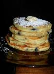 American Blueberry Pancakes 24 Breakfast