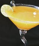 American Mango Margarita 4 Drink