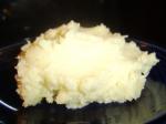 American Smashed Cauliflowerpotatoes Appetizer
