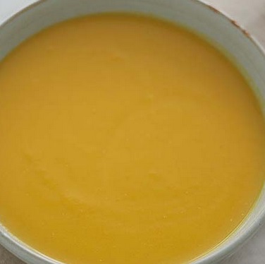 Australian Butternut Squash Soup 2 Soup