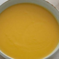 Australian Butternut Squash Soup 2 Soup
