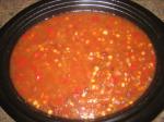 American Southwestern Pinto Bean Soup pc Dinner