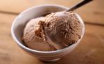 American Guinnessmilk Chocolate Ice Cream Recipe Dessert