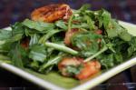 Canadian Spicy Shrimp Salad With Mint Recipe Dinner
