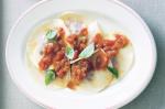 American Beef Ravioli With Quick Tomato And Basil Sauce Recipe Appetizer