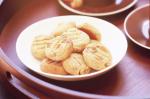 American Malteser Biscuits Recipe Dessert