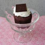 American Irresistible Chocolate Cupcakes Dessert