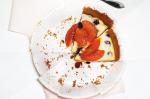 American Marthas Summer Fruit Cream Pie Recipe Dessert
