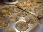 Coffee Cake Muffins 9 recipe