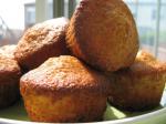 American Sunshine State Muffins Dessert