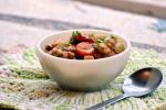 American Easy Oven Stew low Callow Fat Appetizer