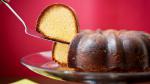 American Citrusalmond Poundcake Recipe Dessert