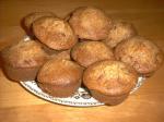 American Ripplecoves Light Berry Muffins Dinner