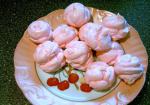 American Splendid Splenda Meringues Dessert