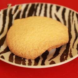 Brazilian Brazilian Corn Flour Cookies sequilhos De Fuba Breakfast