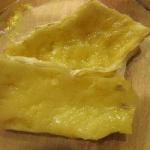 Chips of Camembert recipe