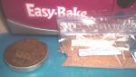 American Easy Bake Oven Chocolate Cake Mix 1 Dessert