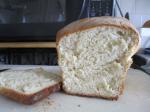 American Potato Bread using Instant Potato and Dry Milk Appetizer