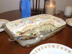American Ryans Special Birthday Cake  Easy Appetizer