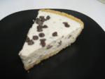 American Chocolate Marshmallow Pie 2 Dessert