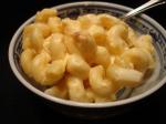 Dutch Classic Macaroni and Cheese 4 Appetizer