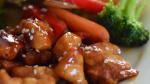 Sweet Sticky and Spicy Chicken Recipe recipe