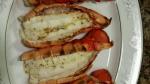 American Easy Broiled Lobster Tails Recipe BBQ Grill