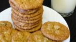 American Oatmeal Chocolate Chip Cookies I Recipe Dessert