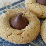 American Peanut Blossoms Ii Recipe Dessert