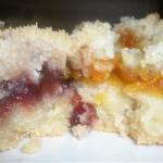 American Raspberry Squares Ii Recipe Dessert