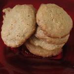 American Zucchini Nut Cookies Recipe Dessert