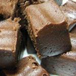 Caramels Spicy Soft to the Cinnamon recipe