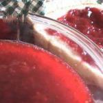 Jam to the Strawberry House recipe