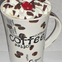 Canadian Black Forest Coffee 1 Drink