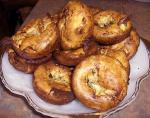 American Quick and Easy Popovers Appetizer