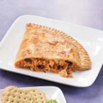 Spanish Spanish Rice Empanadas Appetizer