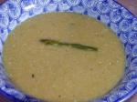 Asparaguslemon Soup recipe