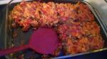 Mexican Mexican Casserole for Gavin Appetizer
