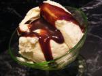 British Light and Creamy Vanilla Ice Cream  Anne of Green Gables Dessert